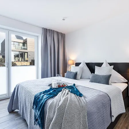 Sea 65 - Maisonette-ferienwohnung Fuer 6 Personen