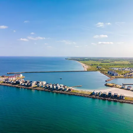 Appartamento Sea 65 - Maisonette-ferienwohnung Fuer 6 Personen