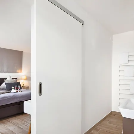 Sea 65 - Maisonette-ferienwohnung Fuer 6 Personen Apartment
