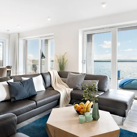 Sea 65 - Maisonette-ferienwohnung Fuer 6 Personen Appartamento