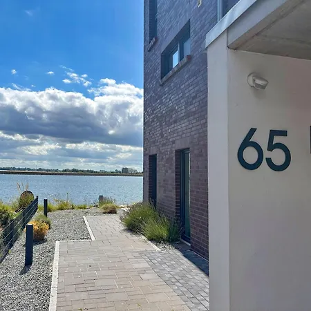 Appartamento Sea 65 - Maisonette-ferienwohnung Fuer 6 Personen *