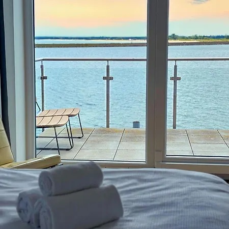 Appartamento Sea 65 - Maisonette-ferienwohnung Fuer 6 Personen Olpenitz