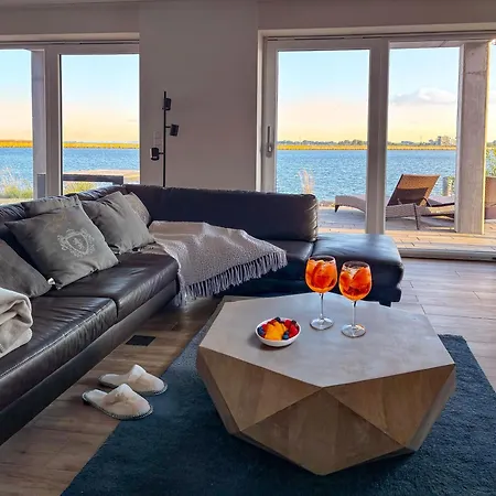 Sea 65 - Maisonette-ferienwohnung Fuer 6 Personen *