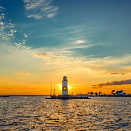 Sea 65 - Maisonette-ferienwohnung Fuer 6 Personen *