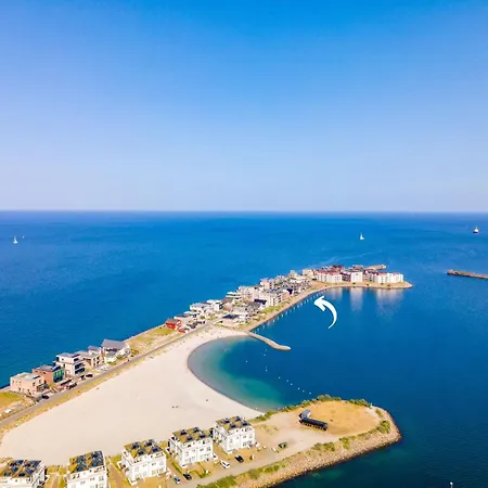 Sea 65 - Maisonette-ferienwohnung Fuer 6 Personen Appartamento