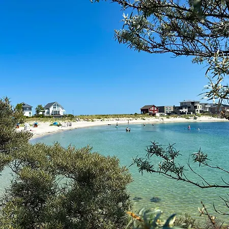 Appartamento Sea 65 - Maisonette-ferienwohnung Fuer 6 Personen