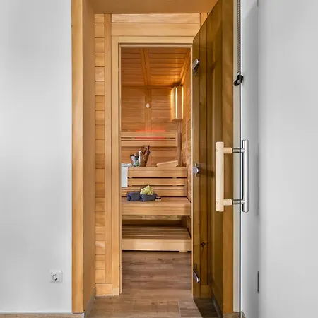 Appartamento Sea 65 - Maisonette-ferienwohnung Fuer 6 Personen