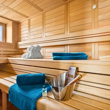 Appartamento Sea 65 - Maisonette-ferienwohnung Fuer 6 Personen *