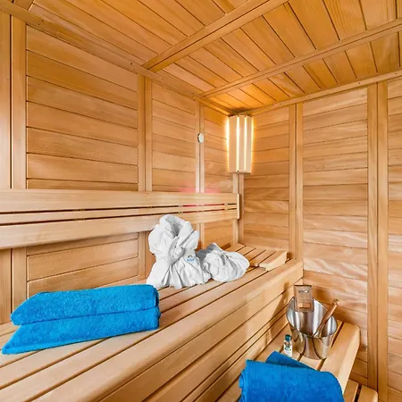 Appartamento Sea 65 - Maisonette-ferienwohnung Fuer 6 Personen Olpenitz