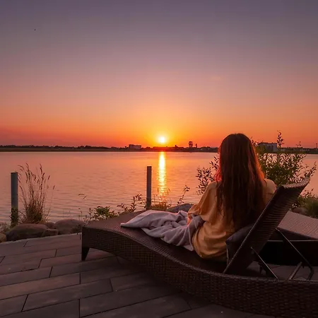 Appartamento Sea 65 - Maisonette-ferienwohnung Fuer 6 Personen Olpenitz